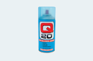 Q-20 Multipurpose Spray