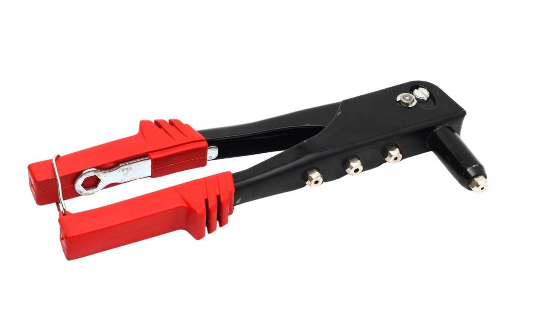 Rivet Gun
